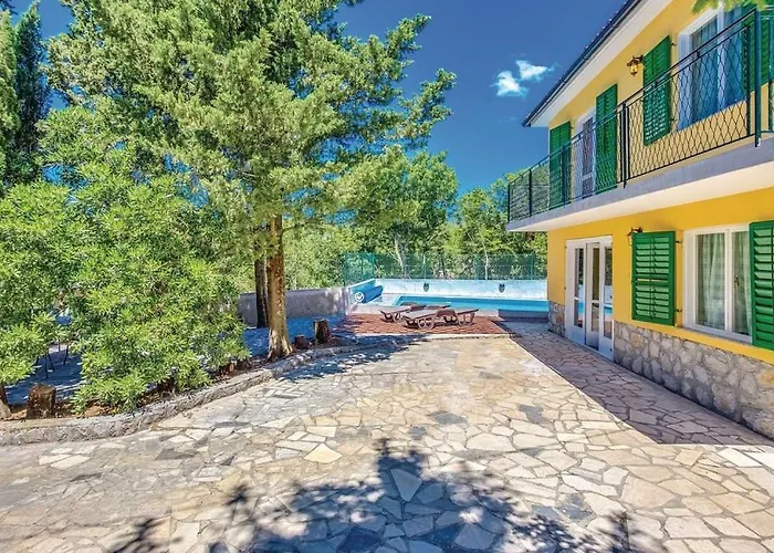 Kira House * Jadranovo