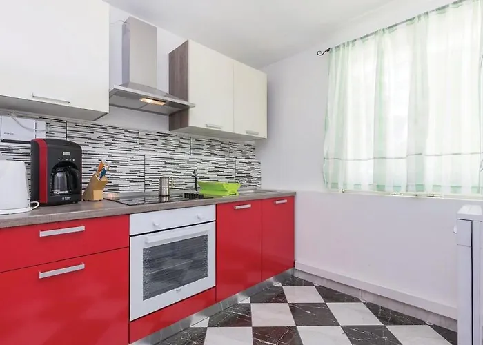 Kira House * Jadranovo