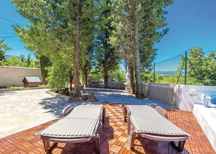 Casa vacanze Kira House Jadranovo