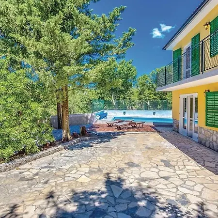 Kira House * Jadranovo