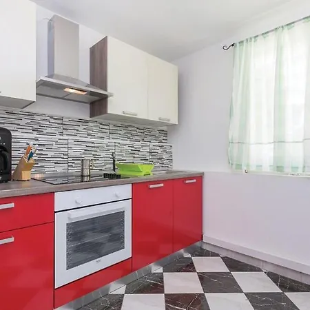 Kira House * Jadranovo