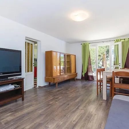 Kira House Jadranovo