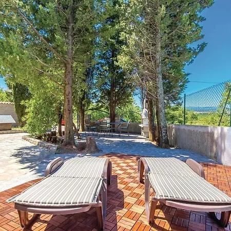 Ferienhaus Kira House Jadranovo