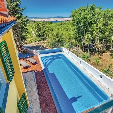 Kira House Jadranovo