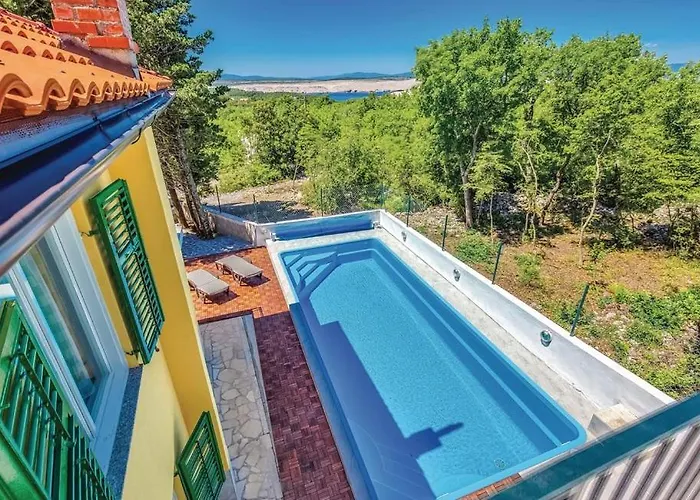 Kira House Jadranovo